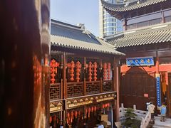 -上海白云观
