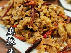 -明海妈妈菜(大连外国语学院店)