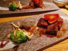 -乐亭日本料理(彩虹本店)