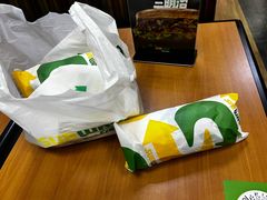 -赛百味SUBWAY(萝岗万达店)