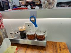 -豫掌柜饸饹面·烩面(秀沿路店)