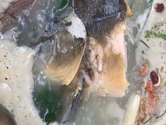 -大理老字号·舟渔的鱼野生菌海景餐厅(双廊店)