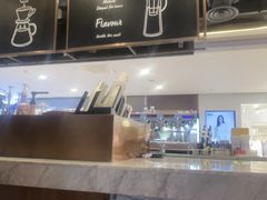 -COSTA COFFEE(恒基名人购物中心店)