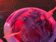 -梁子刨冰王&梁小糖(王顶堤店)