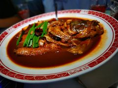 -旺顺阁鱼头泡饼(常营店)
