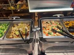 -比格比萨自助(宝山日月光店)