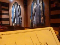 -Tajine Moroccan塔金摩洛哥中东餐厅