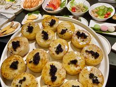 -水木锦堂·自助铁板烧(世贸天阶店)