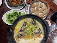 -董府·古宅餐厅