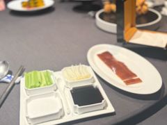 -上海滩餐厅(BFC外滩金融中心店)