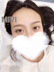 -MIVI半永久纹眉纹绣