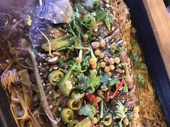-川香烤鱼·超越火锅鸡(万达广场店)