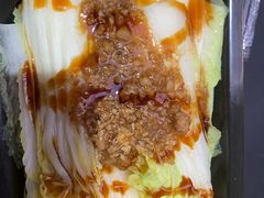 -馔豚·台北菜专门店(深圳湾万象城店)