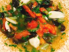 -菩提树·素食餐厅(汇智国际商业中心店)