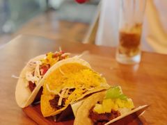 -TEQO·Mexican food & Bar