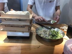 -喜家德虾仁水饺(南山书城店)