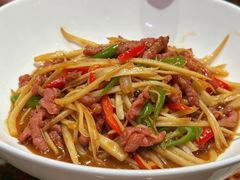 -锦府盐帮·李宅(领展购物广场中关村店)