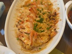 -赶海部落海鲜城(海阳路店)