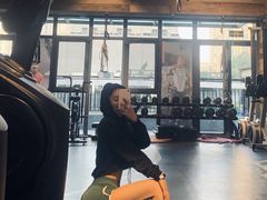 -OneFit健身(汇锦城店)