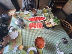 -番食园鲜食火锅(高新店)