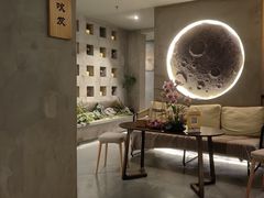 -施奈儿.洗头頭療.按摩SPA.采耳(上梅林店)