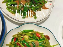 -厨艺餐厅·江西菜(省博物馆店)