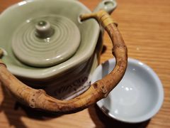 -三石铁板烧(紫竹桥店)