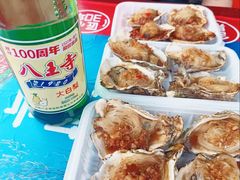 -塔湾兴顺国际观光夜市