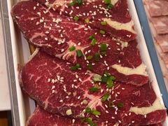 -正宗齐齐哈尔烤肉·齐牛哥鲜切炭火烤肉(杭州总店)