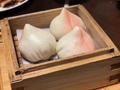 -杭州西子湖四季酒店·金沙厅