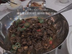 血鸭-延年酒店-延飨餐厅(延年文苑店)