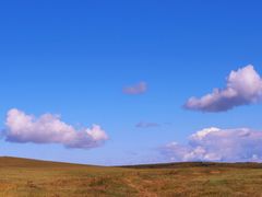 -塞罕坝国家级自然保护区