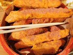 -甘单茶事小馆(洋河店)