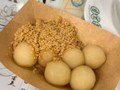 软化糖不甩-地茂馆甜品
