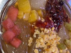 -阿串串老火锅(力盟店)