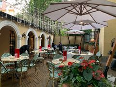 -玫瑰厅上海菜(兴国路店)