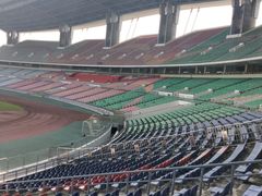 -奥林匹克体育中心游泳馆