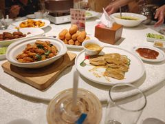 -北京全聚德(方庄店)