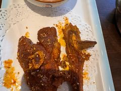 -靖远尕六美味羊羔肉
