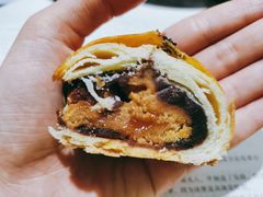 流心蛋黄酥-味多美蛋糕(金顶街店)