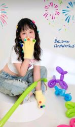 -雅尼·亚米儿童摄影美学馆(汉阳店)