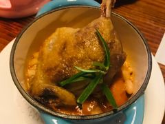 -Kitchen·Y洋厨房西餐厅(王府壹号店)