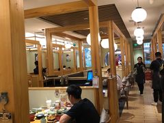 -一心创作料理屋(经开万达店)