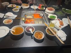 -海底捞火锅(石景山万达广场店)
