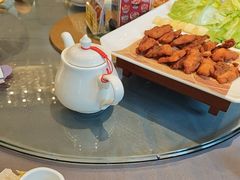 -东方御宴海鲜酒楼(棕泉酒店)