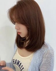 -东时烫染造型·Hair Salon