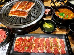 -九田家黑牛烤肉料理(衡百国际店)