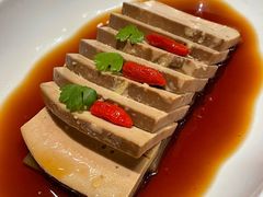 福建老酒浸鹅肝-遇外滩(BFC外滩金融中心店)