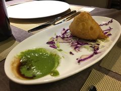 -Pita's&Tika's中东和印度风味餐厅(龙湖天街店)