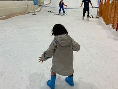 -Mr·Kuma酷么先生雪之乐园